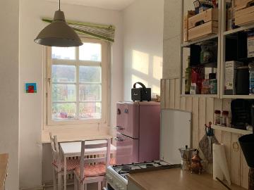 Gorgeous 2,5 rooms flat in lovely area, 2 minutes from SBahn Friedenau, Berlin Amsterdam Apartments for Rent