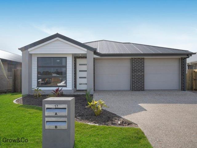 GORGEOUS 2BED HOME WITH OPEN PLAN LIVING WITH AIR CON