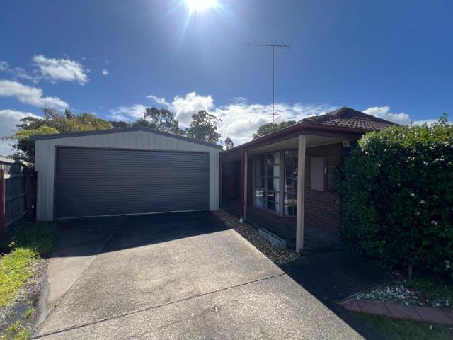 Gorgeous 3 Bedroom with Pool!
