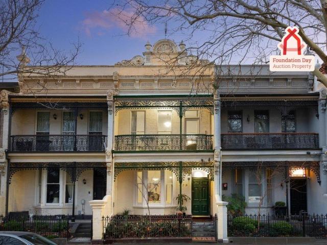 Gorgeous terrace in the heart of the village