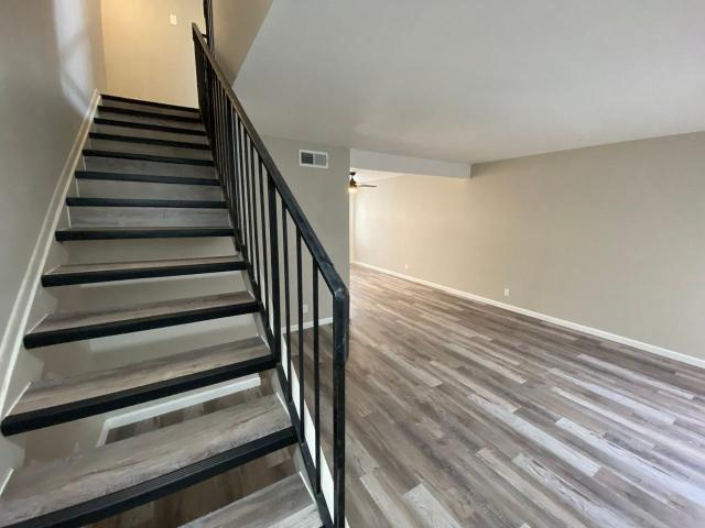 Gorgeous Townhouse with Private Yard and Washer and Dryer Available! 2 Bedroom Apartment for Rent at 6243 6243 and 6249 E Greenway Circle, Mesa, AZ 85205 Alta Mesa