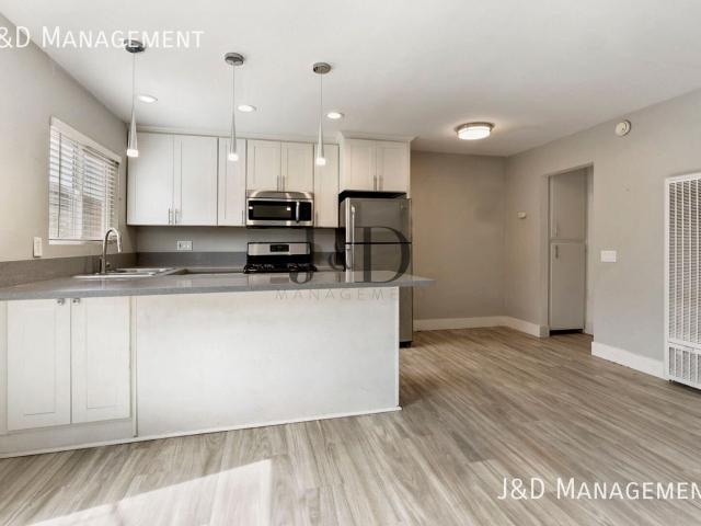 Gorgeous Unit in the Heart of North Park!
