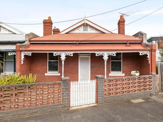 Gorgeous Victorian with exceptional upside