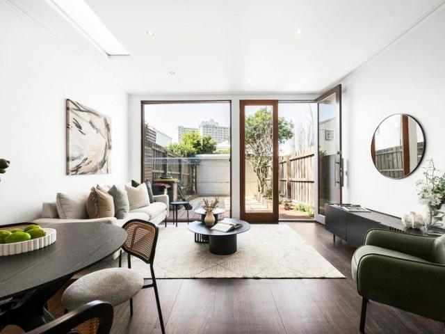 Gorgeous Victorian that's full of surprises