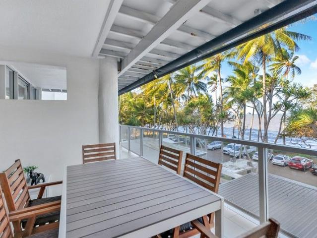 Unbeatable price, motivated seller says sell this stylish beachfront retreat with expansive ocean outlook