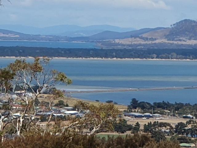 Gorgeous Views, Come Build Your Own Piece of Paradise