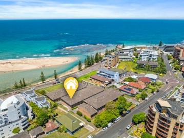 Best of all Worlds, Renovated, Waterviews and Space!