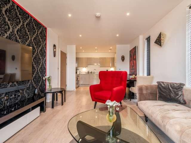 Gorgeous Wembley Flat