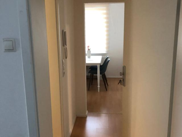Gorgeous, wonderful apartment in Kaiserslautern, Kaiserslautern Amsterdam Apartments for Rent