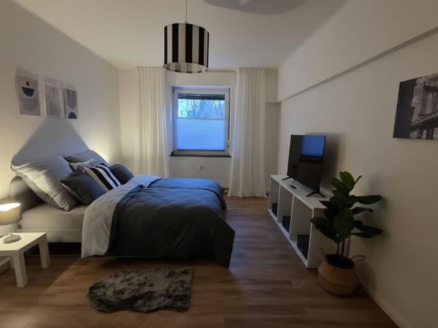 Gorgeous & wonderful home conveniently located, Dusseldorf Amsterdam Apartments for Rent