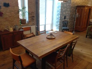 Allerstraße, Berlin, Südende, Steglitz, Berlin, Bundesland Berlin