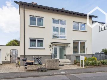 Gorgeous, wonderful suite located in Seligenstadt
