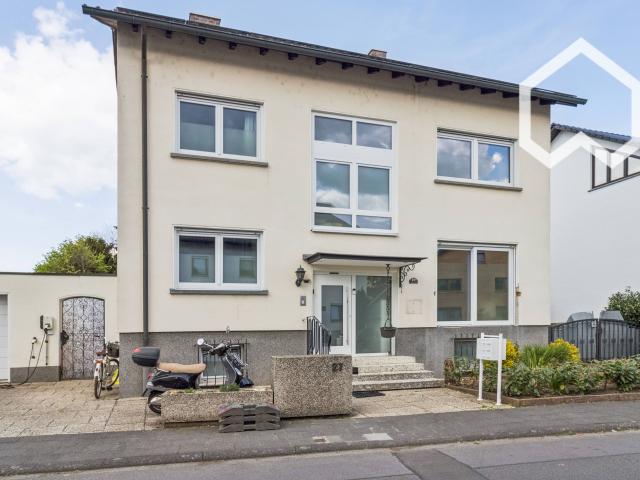 Gorgeous, wonderful suite located in Seligenstadt