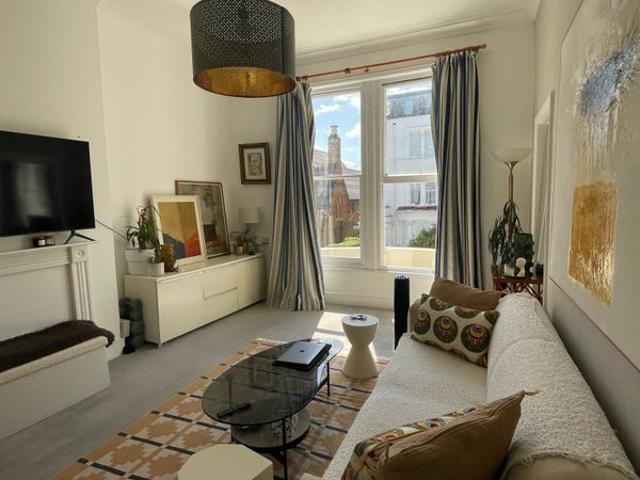Gorgeous Airy 1 Bedroom Kensington Olympia