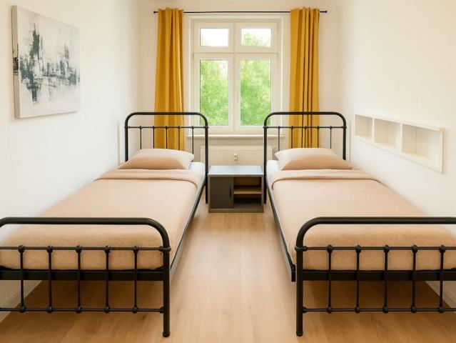 Gorgeous, amazing apartment in Leipzig, Leipzig Amsterdam Apartments for Rent