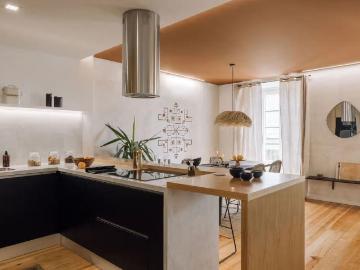 Gorgeous & amazing apartment in Leipzig, Leipzig Amsterdam Apartments for Rent