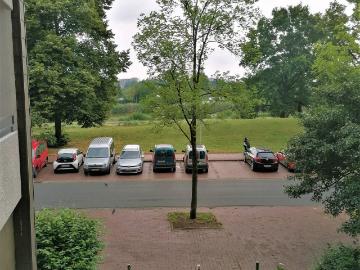 Hinrichsring, Vahrenwald-List, Hannover, Niedersachsen-Mitte, Nordrhein-Westfalen