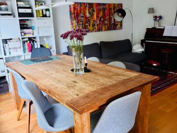 Apartment for rent in Freiheitsplatz