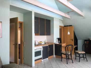 Apartment for rent in Jenfeld - Keller