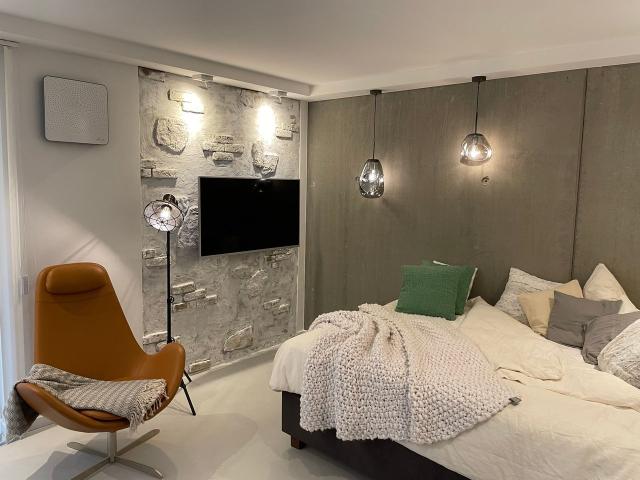 Gorgeous and cozy apartment in Düsseldorf, Dusseldorf Amsterdam Apartments for Rent