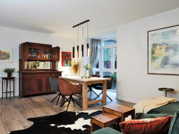 Gorgeous and cozy suite in Wandsbek, Hamburg