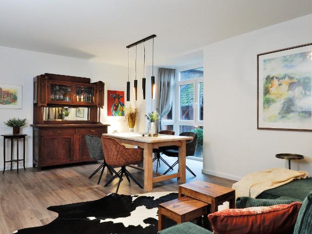 Gorgeous and cozy suite in Wandsbek, Hamburg