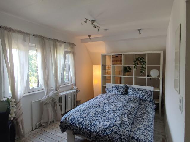Gorgeous and charming 2 room apartment in Köln, Koln Amsterdam Apartments for Rent