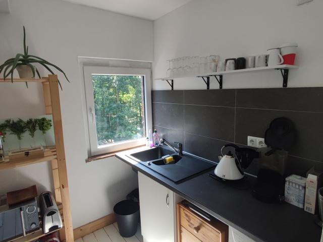 Gorgeous and charming 2 room apartment in Köln, Koln Amsterdam Apartments for Rent