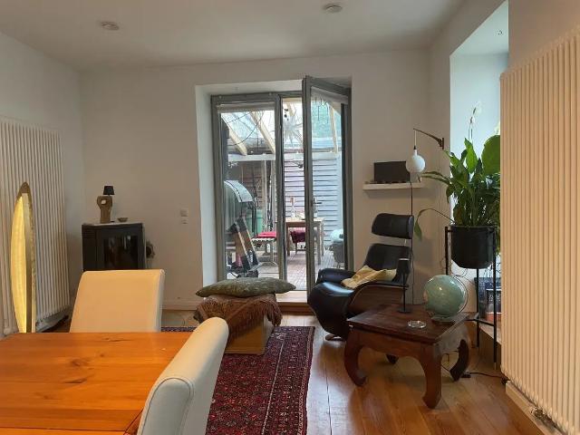 Gorgeous and charming flat in Rostock, Rostock Amsterdam Apartments for Rent