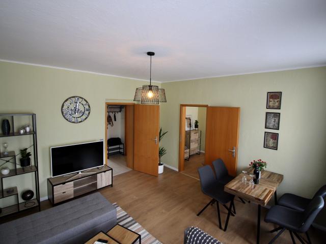 Gorgeous and charming loft Cottbus