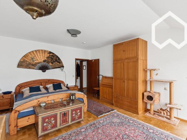 Gorgeous and cute 2 room flat in Frankfurt am Main, Frankfurt Amsterdam Apartments for Rent