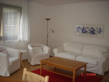 Gorgeous and Cute flat in Erlangen Center, Erlangen Amsterdam Apartments for Rent