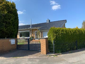 Quickborn, Elbe-Weser-Dreieck, Schleswig-Holstein