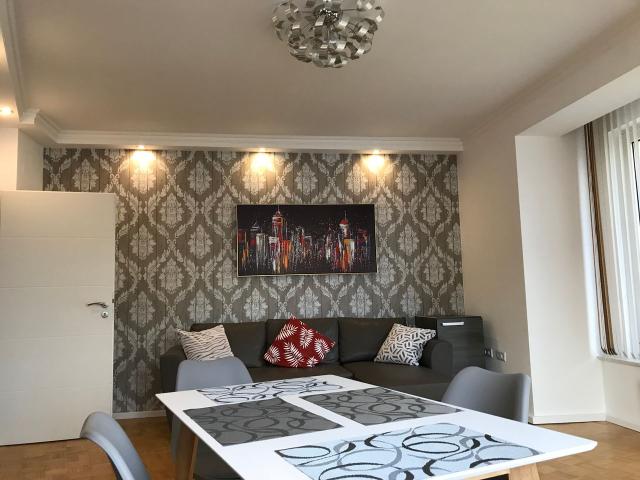 Gorgeous and amazing flat, Dusseldorf Amsterdam Apartments for Rent