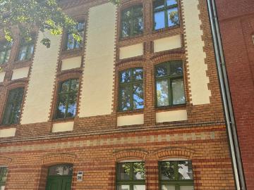 Gorgeous and amazing suite in the heart of town Wittenberge