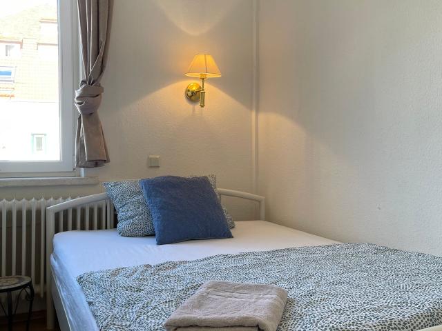 Gorgeous and awesome apartment in Göttingen, Gottingen Amsterdam Apartments for Rent