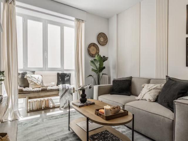 Gorgeous and awesome apartment in Wandsbek