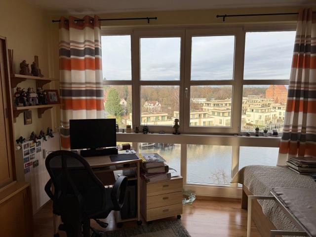 Gorgeous and awesome home great view!, Berlin Amsterdam Apartments for Rent