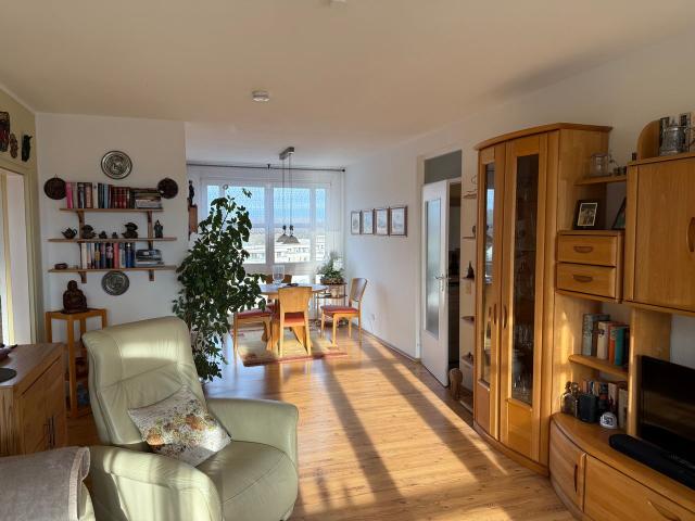 Gorgeous and awesome home great view!, Berlin Amsterdam Apartments for Rent