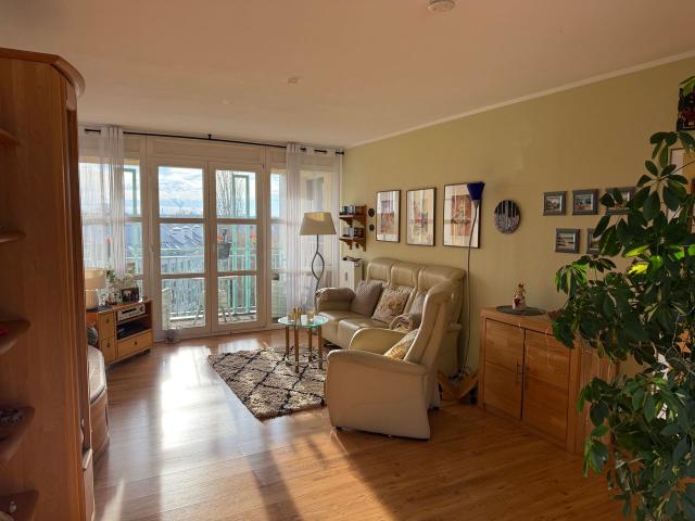 Gorgeous and awesome home great view!, Berlin Amsterdam Apartments for Rent