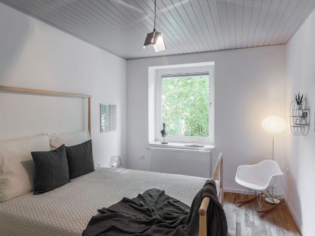Gorgeous and beautiful apartment located in Düsseldorf, Dusseldorf Amsterdam Apartments for Rent