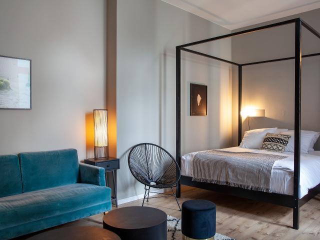 Gorgeous and beautiful studio in Frankfurt am Main