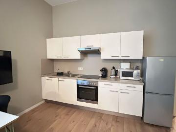 Apartment for rent in Ostend