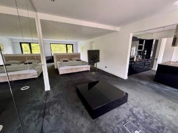 Schwachhausen, Bremen - Terrasse