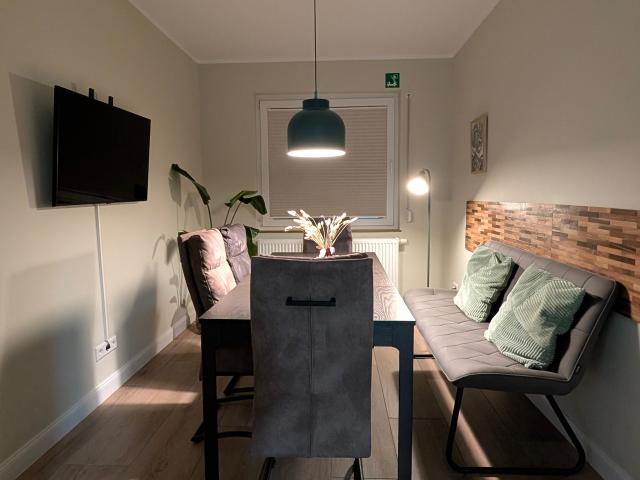 Gorgeous and great loft in Recklinghausen