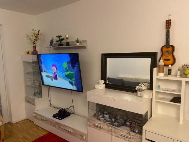 Gorgeous and great suite in Neu Hohenschönhausen, Berlin Amsterdam Apartments for Rent