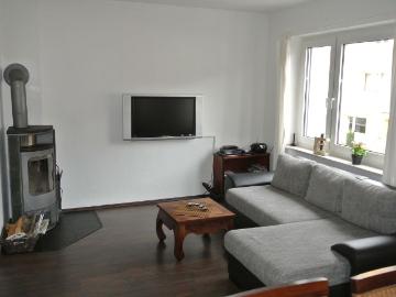 Gorgeous and fantastic loft in Findorff, Bremen Sommer 2, Bremen Amsterdam Apartments for Rent