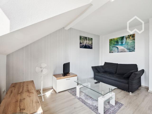 Gorgeous and fashionable apartment in Mönchengladbach, Monchengladbach Amsterdam Apartments for Rent