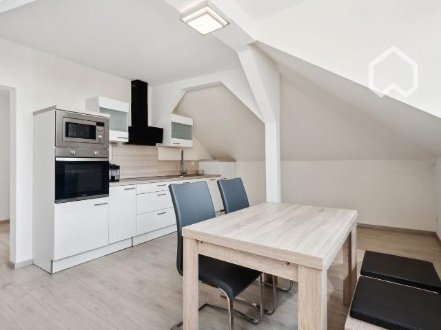Gorgeous and fashionable apartment in Mönchengladbach, Monchengladbach Amsterdam Apartments for Rent