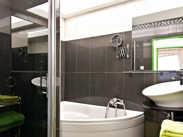Gorgeous and fashionable apartment in nice area, Wien, Vienna Amsterdam Apartments for Rent